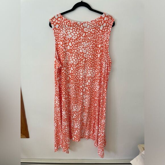 Rachel Zoe shaft dress new without tags size 3X - Picture 7 of 7